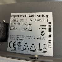 Eppendorf New Brunswick S41i CO2 Incubator image 3